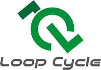 Loop Cycleロゴ